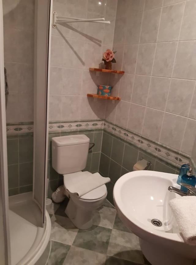Vila Happy Velka Lomnica Εξωτερικό φωτογραφία