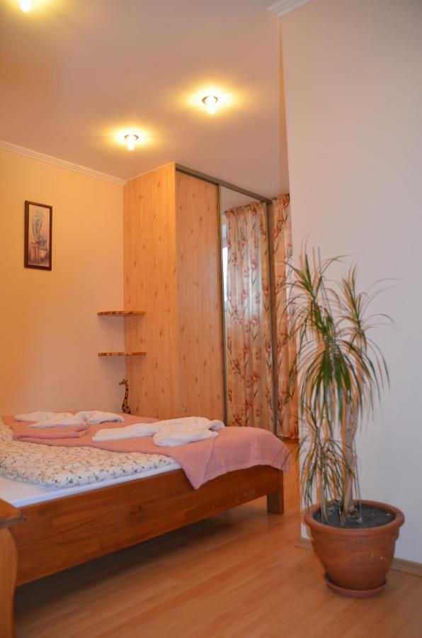 Vila Happy Velka Lomnica Εξωτερικό φωτογραφία