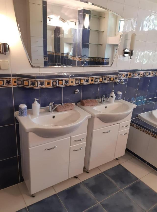 Vila Happy Velka Lomnica Εξωτερικό φωτογραφία