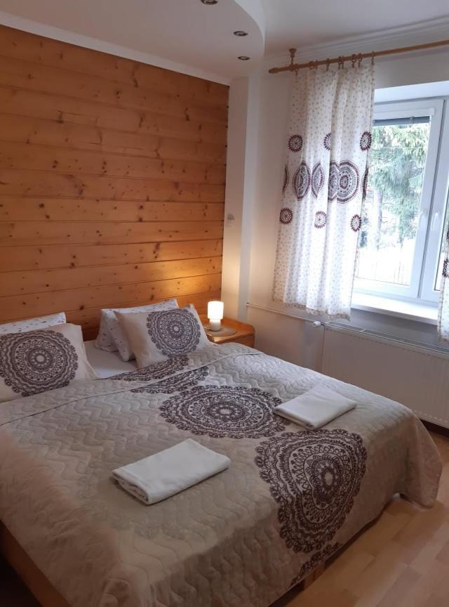 Vila Happy Velka Lomnica Εξωτερικό φωτογραφία