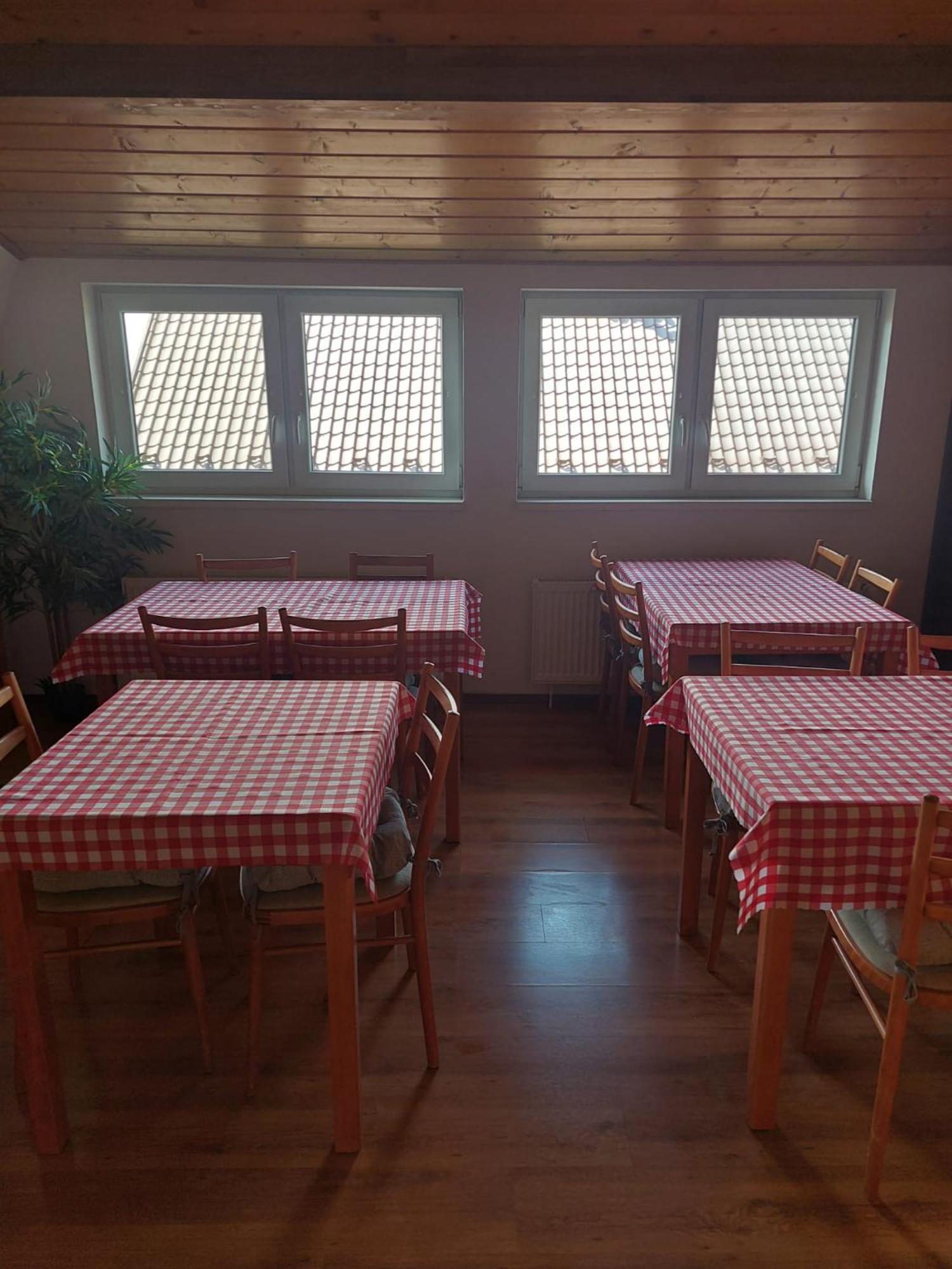 Vila Happy Velka Lomnica Εξωτερικό φωτογραφία